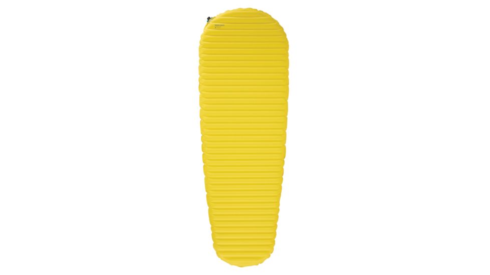 Therm-a-Rest NeoAir XLite Sleeping Pad - Past Season, Large, Lemon Curry, 13215