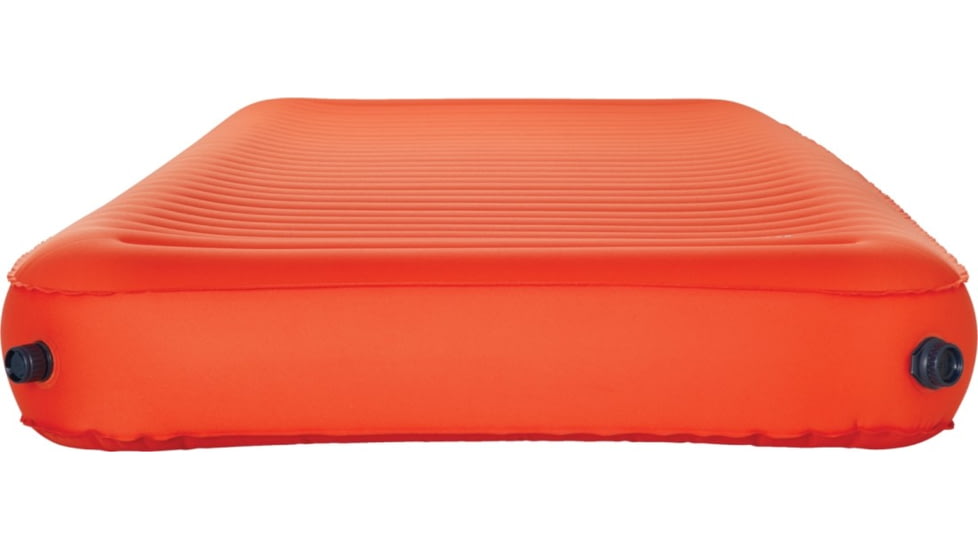 Therm-a-Rest NeoLoft Pad, Pumpkin, Regular, 14157