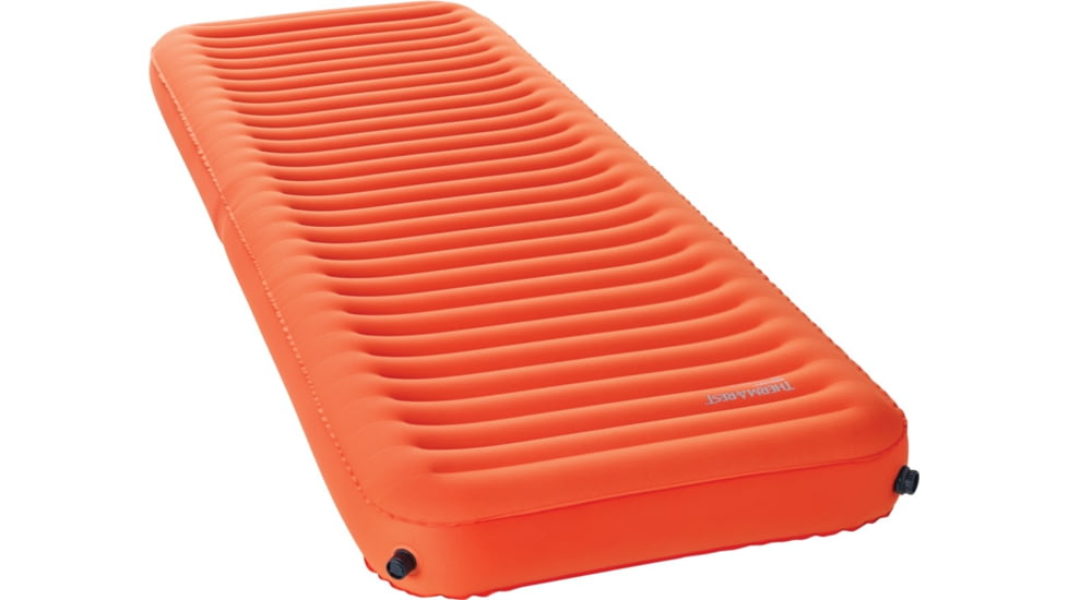 Therm-a-Rest NeoLoft Pad, Pumpkin, Regular, 14157