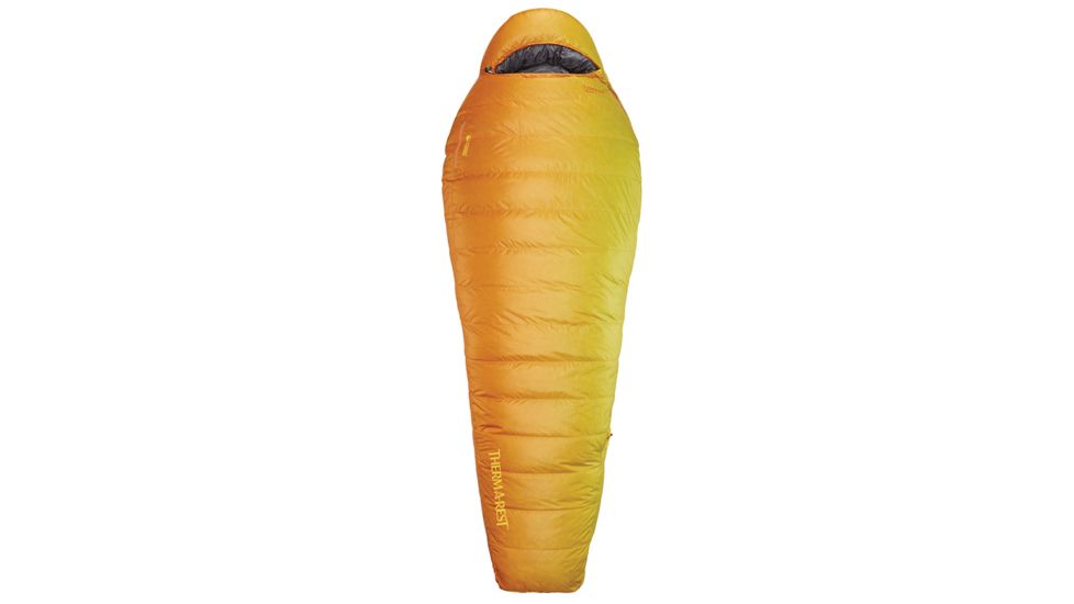 Therm-a-Rest Oberon Zero Degree Sleeping Bag, Small, 10272