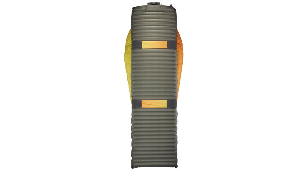 Therm-a-Rest Oberon Zero Degree Sleeping Bag, Small, 10272