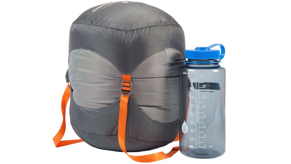 Therm-a-Rest Oberon Zero Degree Sleeping Bag, Small, 10272