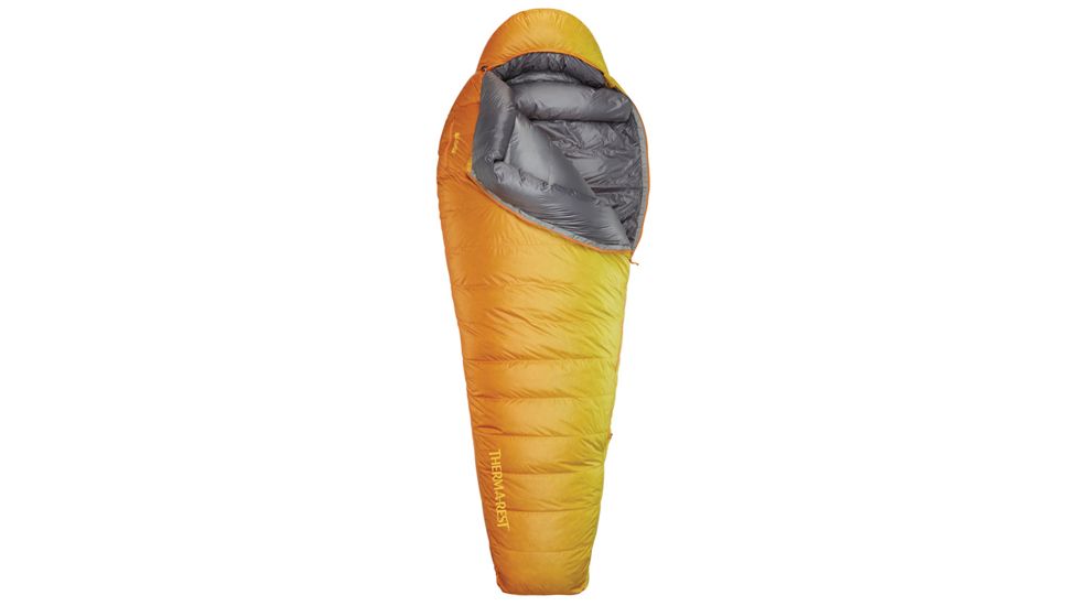 Therm-a-Rest Oberon Zero Degree Sleeping Bag, Small, 10272