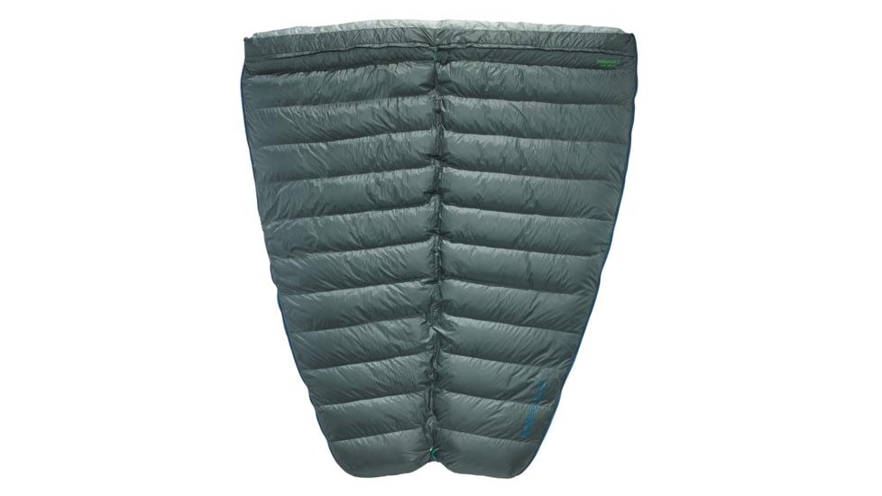 Therm-a-Rest Ohm Sleeping Bag, Regular, Balsam, 11403