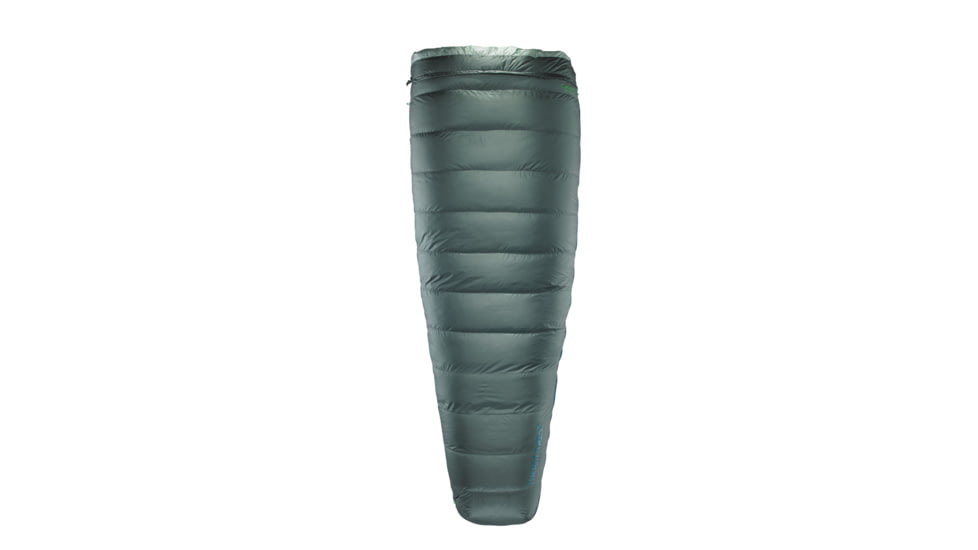 Therm-a-Rest Ohm Sleeping Bag, Regular, Balsam, 11403