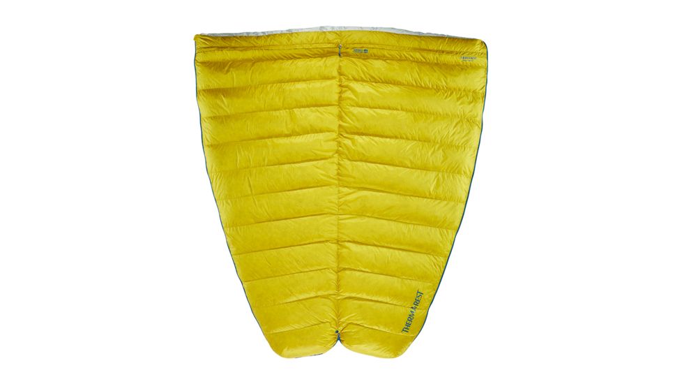 Therm-a-Rest Ohm 32F/0C Sleeping Bag, Larch, Regular, 10701