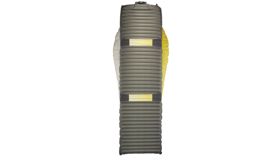 Therm-a-Rest Parsec 20 Degree Mummy Sleeping Bag, Small, 10269