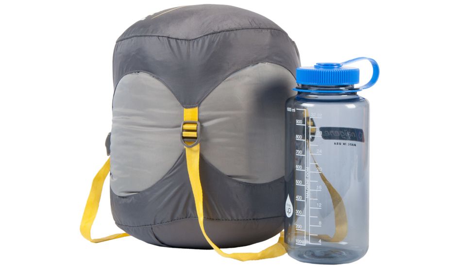 Therm-a-Rest Parsec 20 Degree Mummy Sleeping Bag, Small, 10269