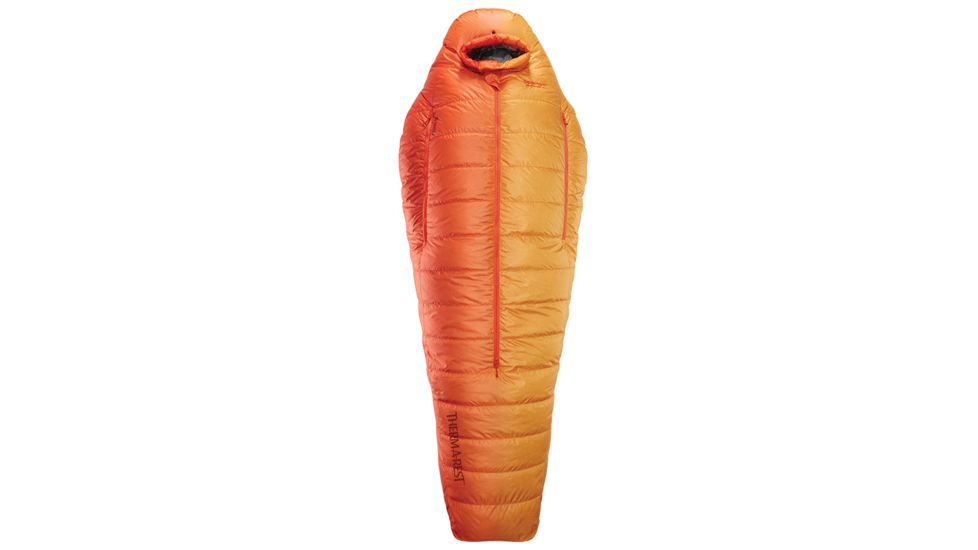 Therm-a-Rest Polar Ranger -20 Degree Mummy Sleeping Bag, Regular, 10276