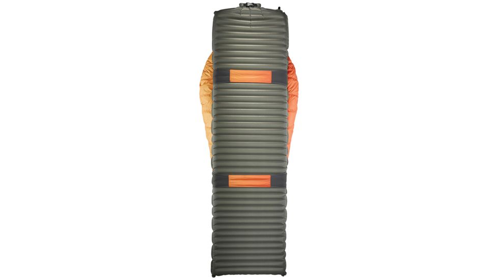 Therm-a-Rest Polar Ranger -20 Degree Mummy Sleeping Bag, Regular, 10276