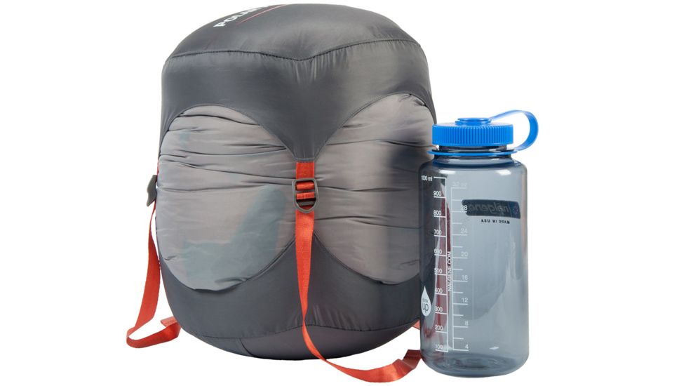 Therm-a-Rest Polar Ranger -20 Degree Mummy Sleeping Bag, Regular, 10276
