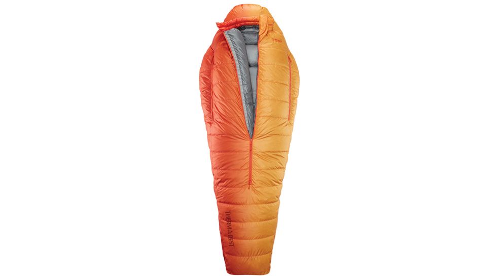 Therm-a-Rest Polar Ranger -20 Degree Mummy Sleeping Bag, Regular, 10276
