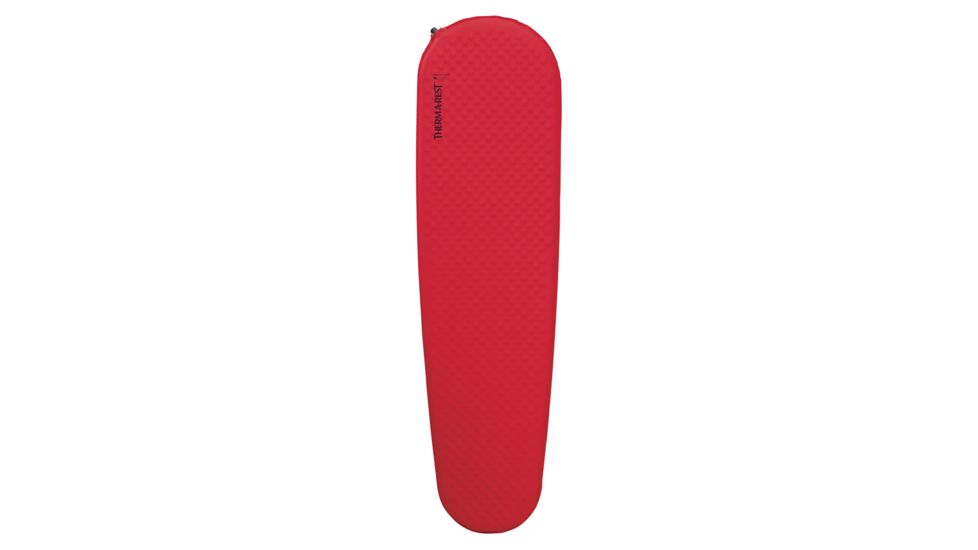 Therm-a-Rest ProLite Plus Sleeping Pad, Small, Cayenne, 13259