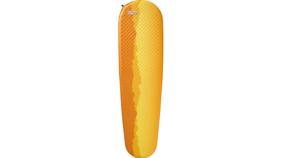 Therm-a-Rest ProLite Plus Sleeping Pad, Regular, Mountain Print, 10437
