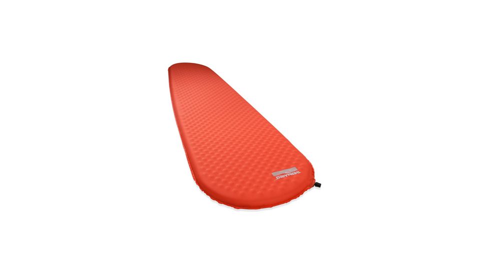 Therm-a-Rest ProLite Plus Sleeping Pad, Regular, Mountain Print, 10437
