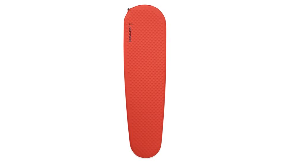 Therm-a-Rest ProLite Sleeping Pad, Small, Poppy, 13263