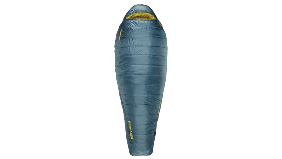 Therm-a-Rest Saros 20F/-6C Sleeping Bag, Stargazer, Regular, 13165