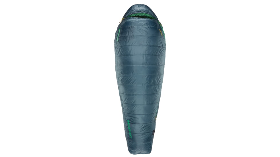 Therm-a-Rest Saros 32F/0C Sleeping Bag, Stargazer, Regular, 13162