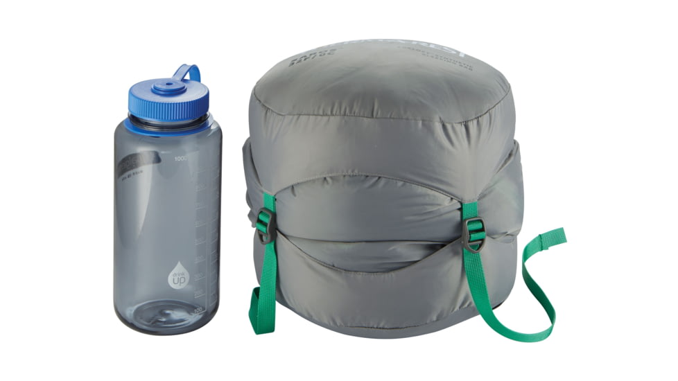 Therm-a-Rest Saros 32F/0C Sleeping Bag, Stargazer, Regular, 13162