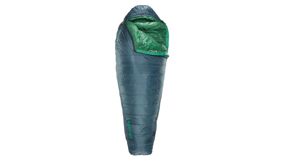Therm-a-Rest Saros 32F/0C Sleeping Bag, Stargazer, Regular, 13162