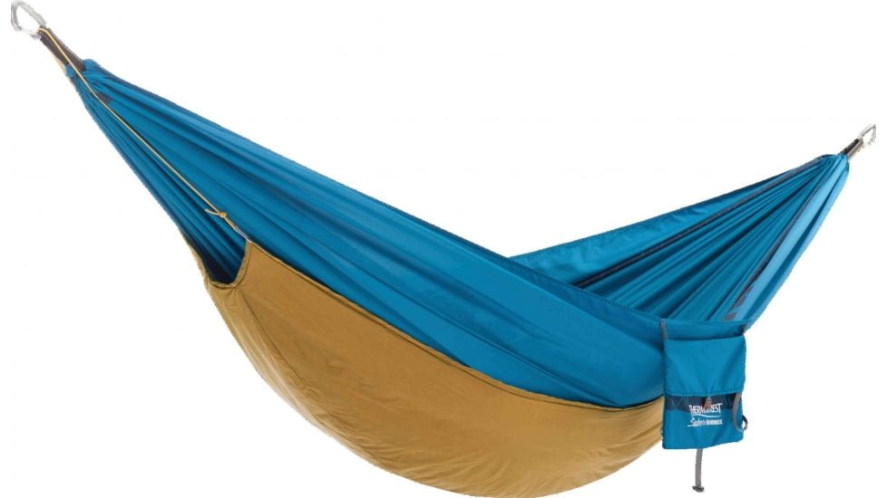 Therm-a-Rest Slacker Super Snuggler-Honey