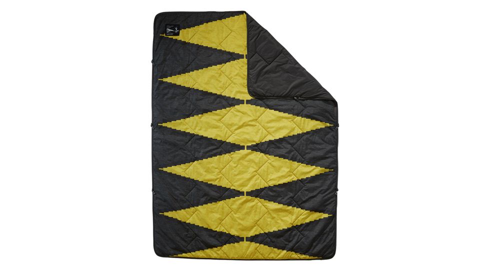 Therm-a-Rest Stellar Blanket, Diamond Print, Regular, 10708