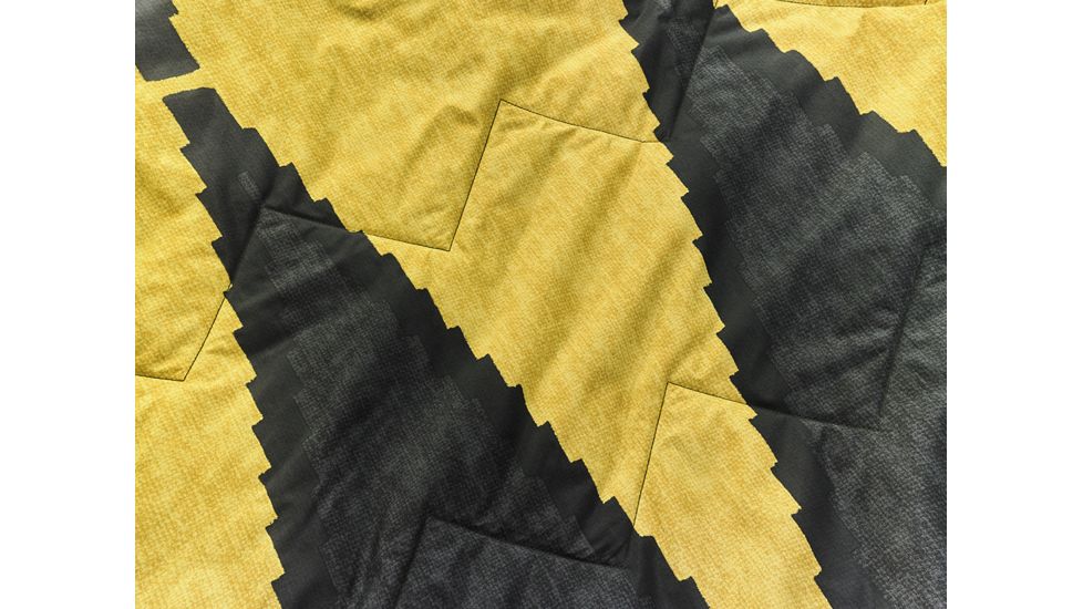 Therm-a-Rest Stellar Blanket, Diamond Print, Regular, 10708
