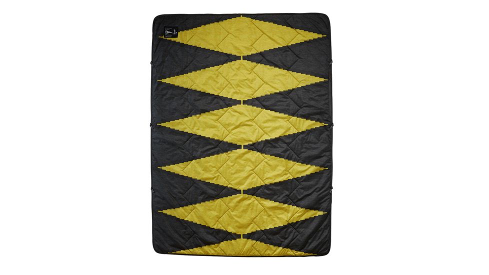 Therm-a-Rest Stellar Blanket, Diamond Print, Regular, 10708