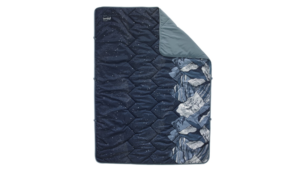 Therm-a-Rest Stellar Blanket, Space Case, 11425