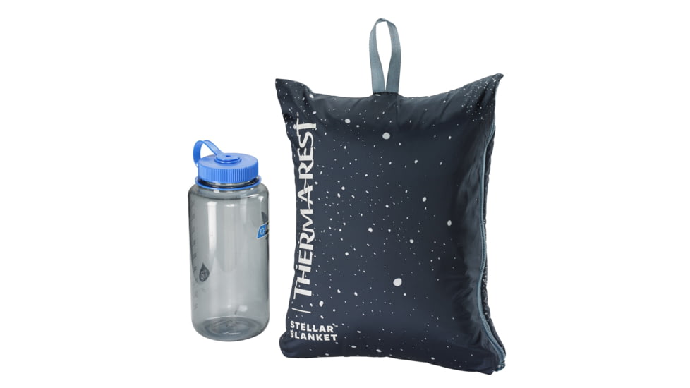 Therm-a-Rest Stellar Blanket, Space Case, 11425