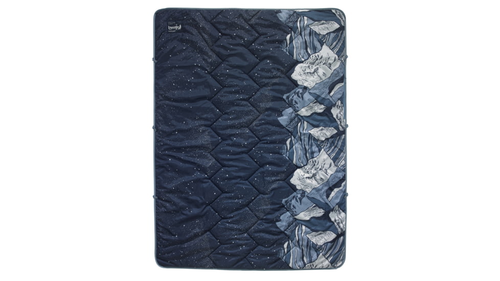 Therm-a-Rest Stellar Blanket, Space Case, 11425