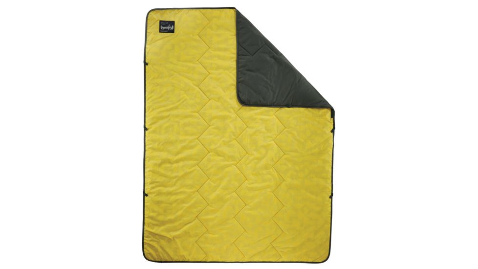 Therm-a-Rest Stellar Blanket, Sunray, 13178