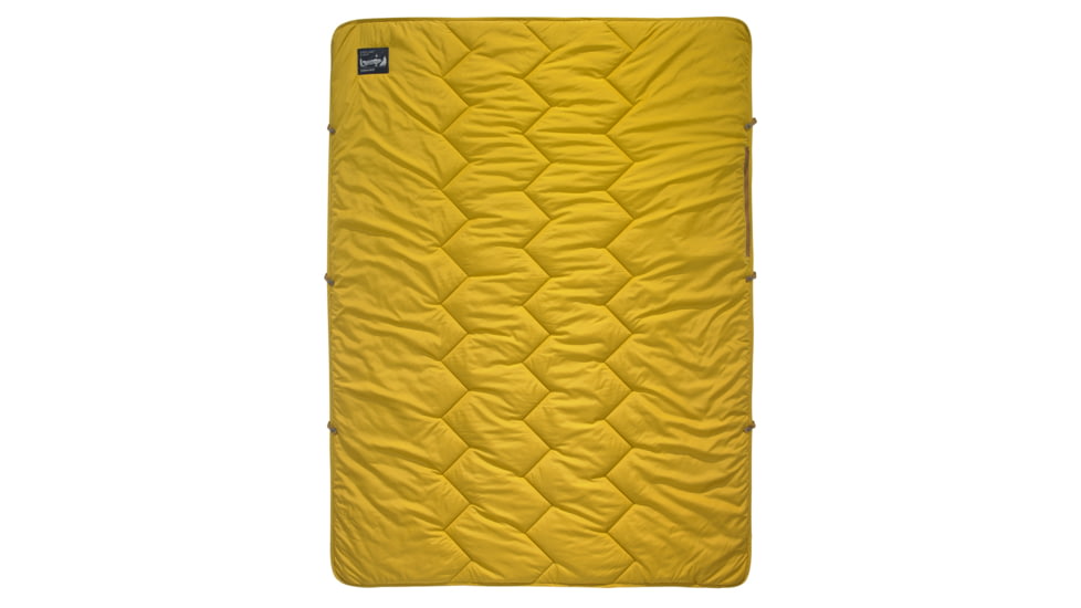 Therm-a-Rest Stellar Blanket, Wheat, 11424