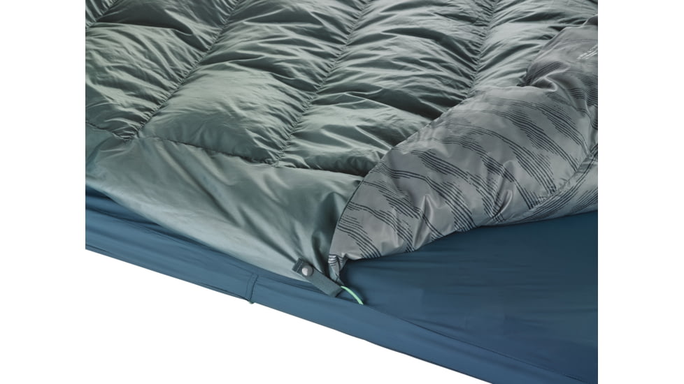 Therm-a-Rest Synergy Lite Sheets, Stargazer, 11409