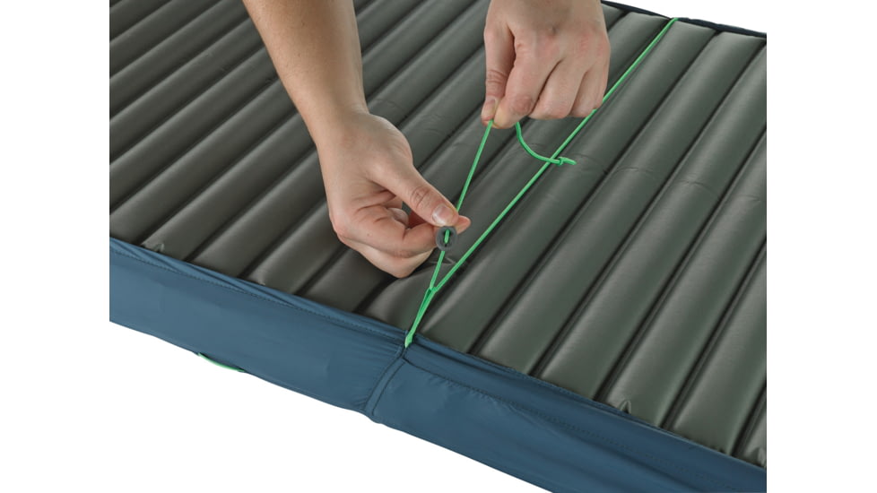 Therm-a-Rest Synergy Lite Sheet, 20, Stargazer, 11407