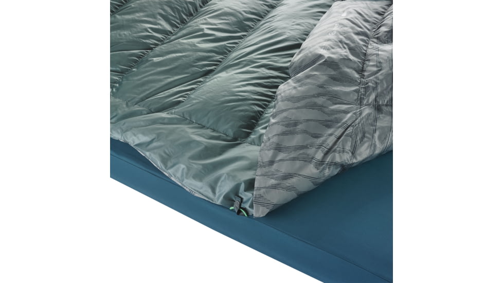 Therm-a-Rest Synergy Luxe Sheet, 25, Stargazer, 11411