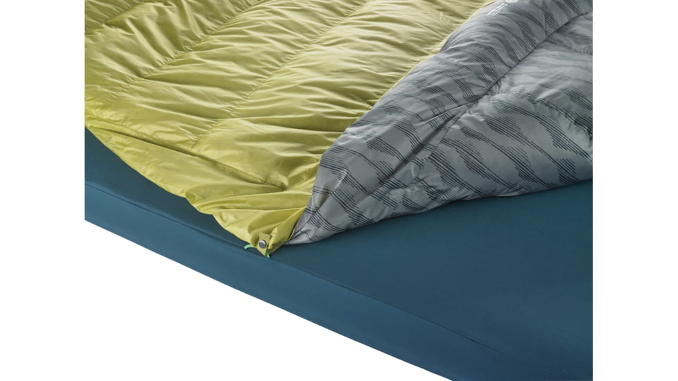 Therm-a-Rest Synergy Luxe Sheet, 25, Stargazer, 11411
