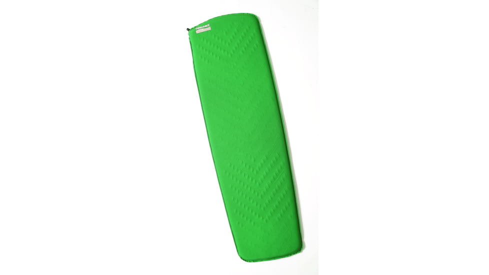 Therm-a-Rest Trail Lite Sleep Pad, Olive, Regular, 10688