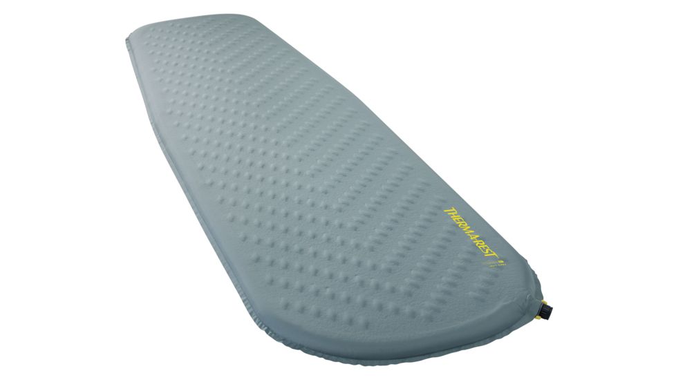 Therm-a-Rest Trail Lite Sleeping Pad, Trooper, Regular, 13272