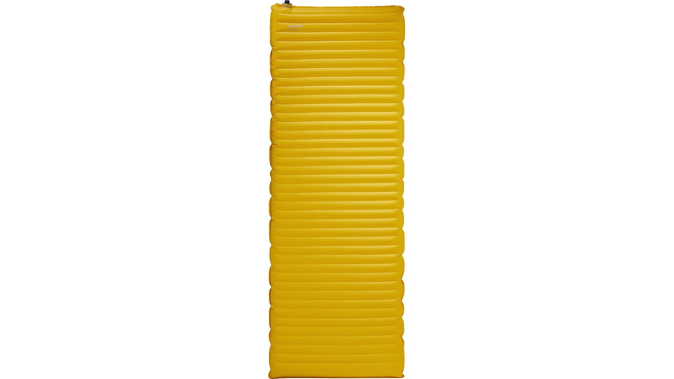 Therm-a-Rest U24 NeoAir Xlite NXT MAX Pad, Solar Flare, Large, 14014