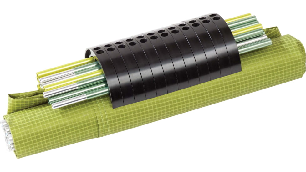 Therm-a-Rest UltraLite Cot, Regular, Reflect Green, 9635