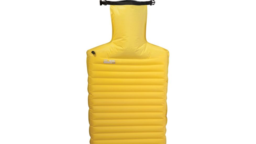 Therm-a-Rest Xlite Max SV Sleeping Pad, Reguar, 9412