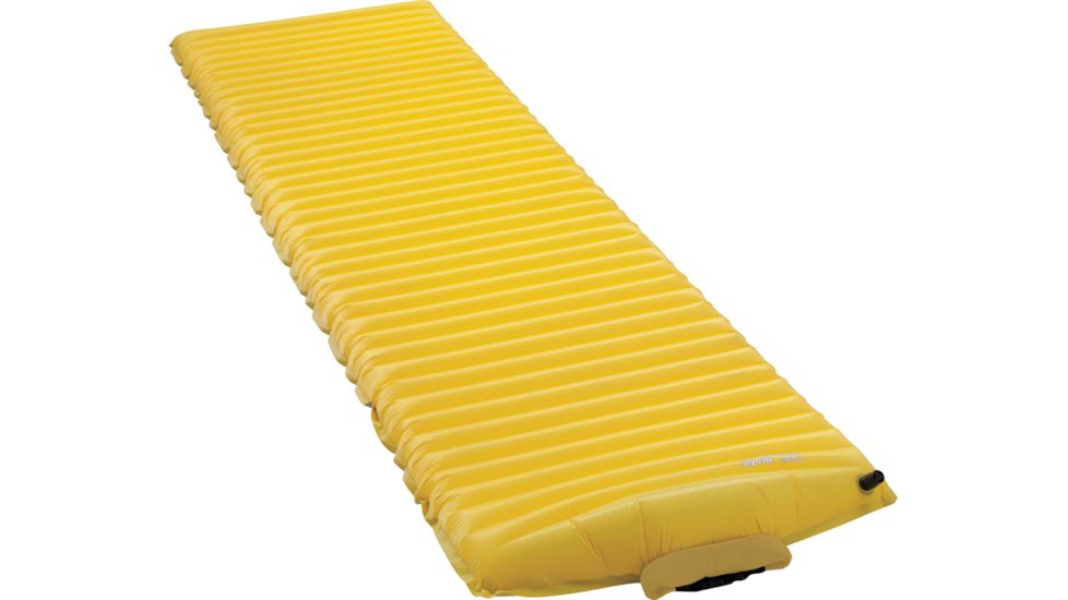 Therm-a-Rest Xlite Max SV Sleeping Pad, Reguar, 9412