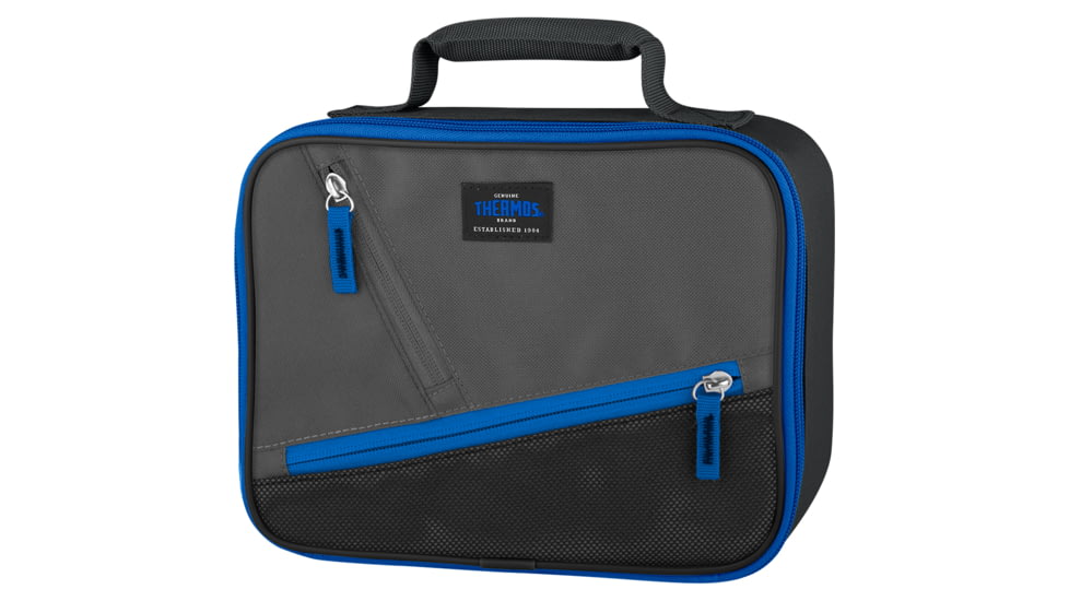 Thermos Berkley Standard Lunch Kit - Blue 78922