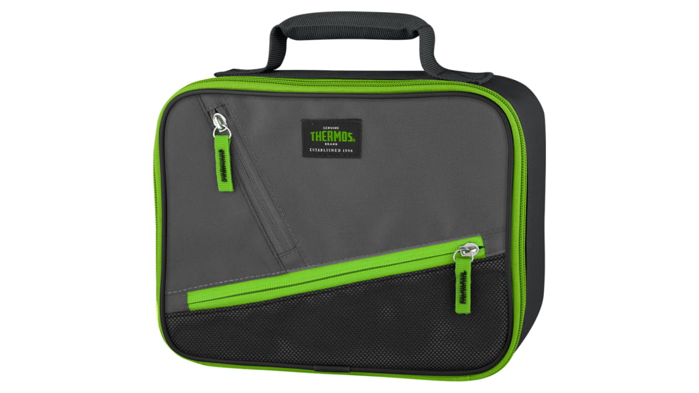 Thermos Berkley Standard Lunch Kit - Lime Green 78923