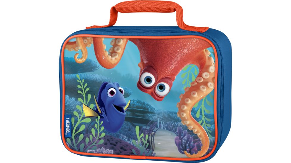 Thermos Finding Dory - Soft Lunch Kit - Kids K216081006