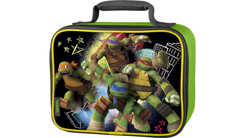 Thermos Lunch Kit -Kids K216011006