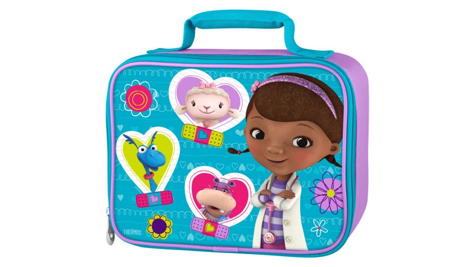 Thermos NoveltIy Duffle - Kids K44054T