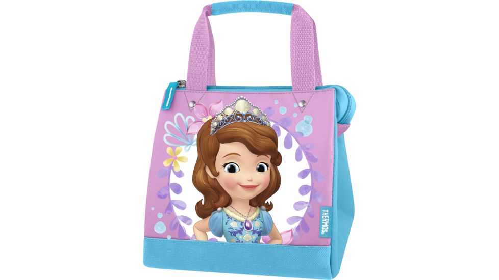 Thermos Novelty Mini Duffle -Kids K416053006