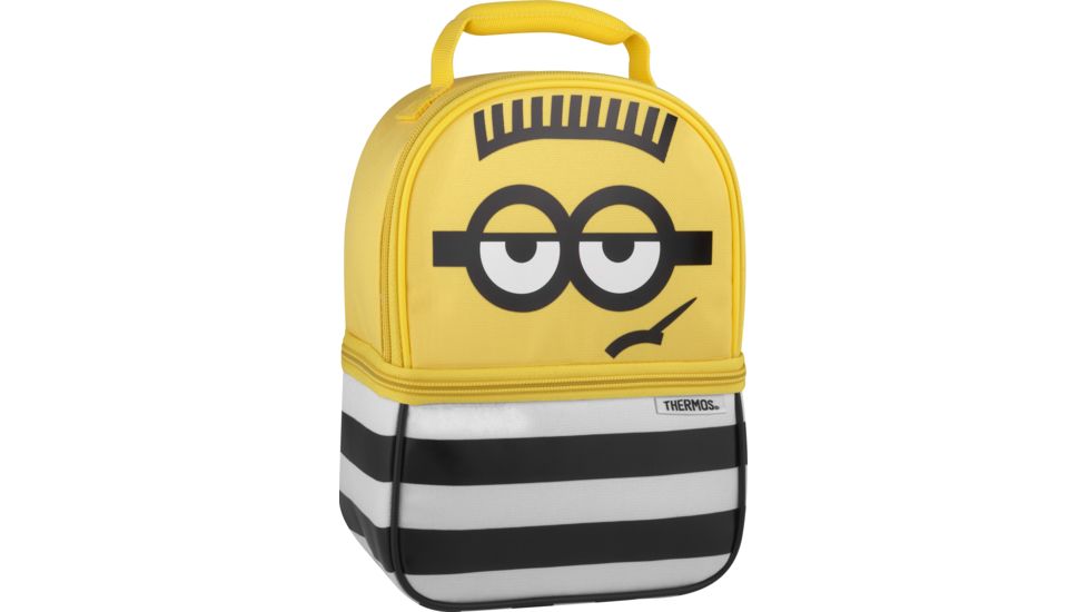 Thermos Novelty Minion Figural -Kids K417062006